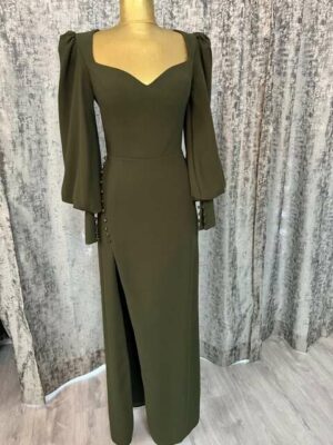 Abendkleid Zen