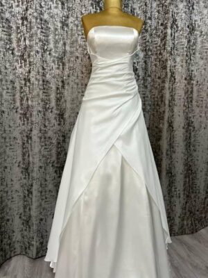 Brautkleid Bella