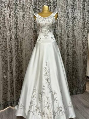 Brautkleid Lina