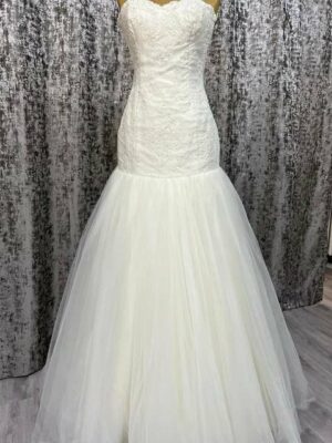 Brautkleid Valeria
