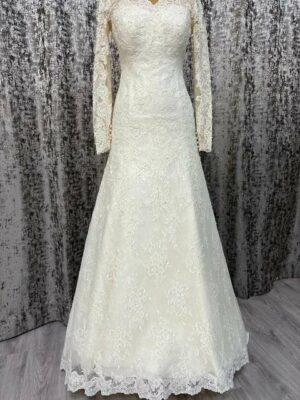 Brautkleid Shafika
