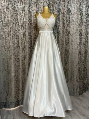 Brautkleid Melisa