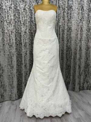 Brautkleid Elisa