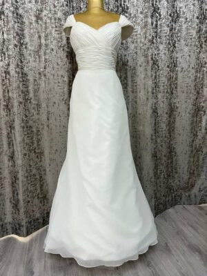 Brautkleid Mersede