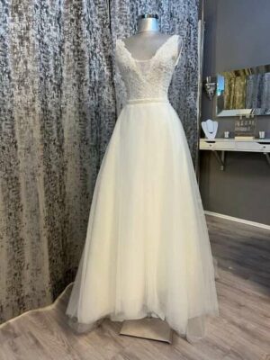 Brautkleid Rani