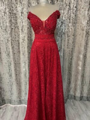 Schützenkleid Esmeralda