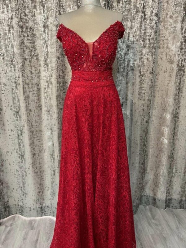 Schützenkleid Esmeralda